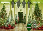 play Find The Christmas Bouquet