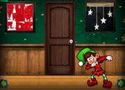 play Christmas Dab Room Escape