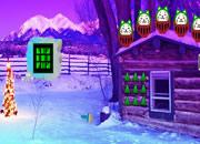 play Rescue The Christmas Reindeer