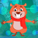 play Happy Marmot Escape