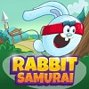 play Rabbit Samurai