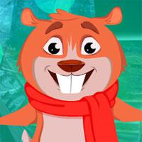 play Happy Marmot Escape
