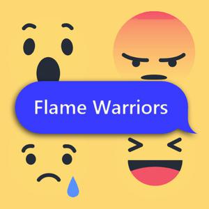 play Flame Warrior
