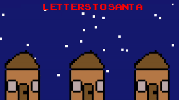 play Letters To Santa
