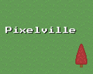 play Pixelville