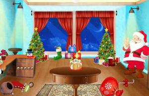 play Find The Holly