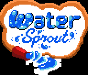 play Water Sprout