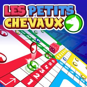 play Petits Chevaux : Small Horses