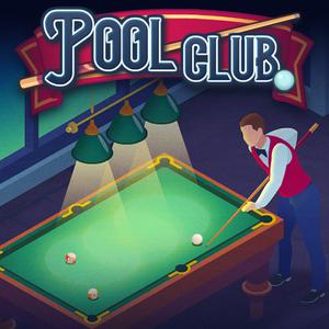 play Pool Club