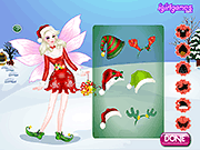 play Perfect Christmas Angel