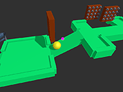 play Golden Ball Adventure