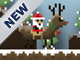 play Clumsy Santa