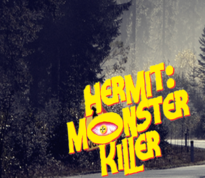 play Hermit: Monster Killer