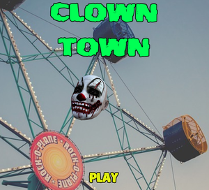 play Clowntown