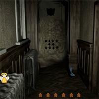 play Funescapegames Haunted Christmas