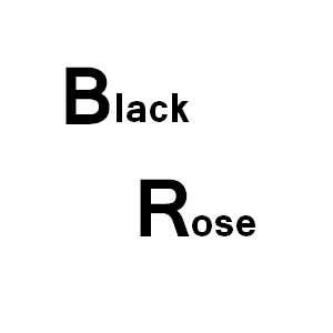 play Black Rose