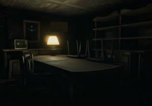 play Haunted Christmas