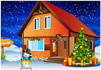 play Christmas Suspense Gift-2