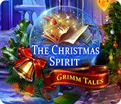 play The Christmas Spirit: Grimm Tales