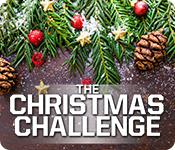 play The Christmas Challenge