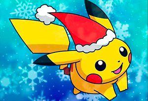 play Pokmon Christmas