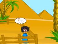 play Escape Egypt