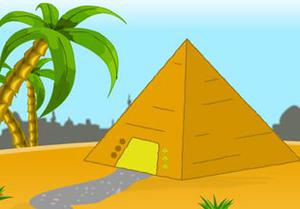 play Escape Egypt