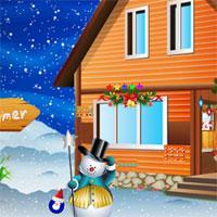 play Christmas Suspense Gift 2