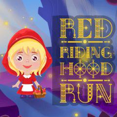 play Red Riding Hood Run