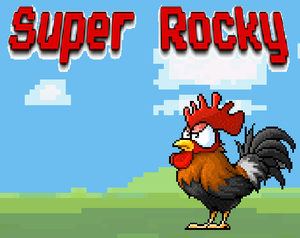 play Super Rocky