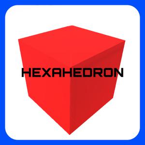 play Hexahedron