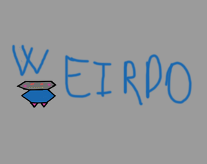 play Weirdo