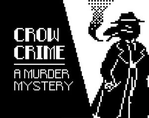 play Crow Crime: A Murder Mystery