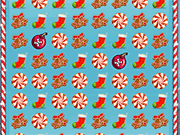 play Christmas Matching
