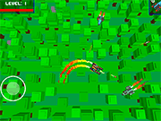 play Spacy Hunter