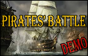 play Pirates' Battle Demo