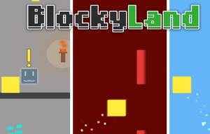 play Blockyland