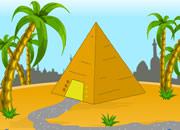 play Escape Egypt