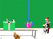 play Santa'S Workshop