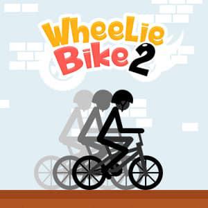 Wheelie Bike 2