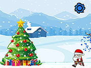 play Save The Santa