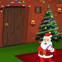 play Games4Escape Christmas Traditions Room Escape