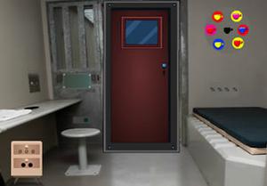 play Prison Cell Escape