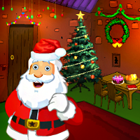 play G4E Christmas Traditions Room Escape