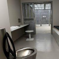 Gfg Prison Cell Escape