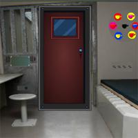 play Geniefungames Prison Cell Escape