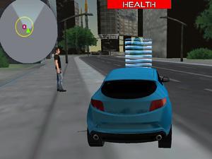 play Uber Sim Transport 2020