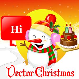 play Vector Christmas Puzzle