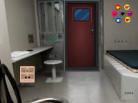 play Prison Cell Escape