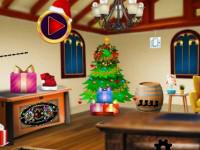 play Christmas Find The Cracker